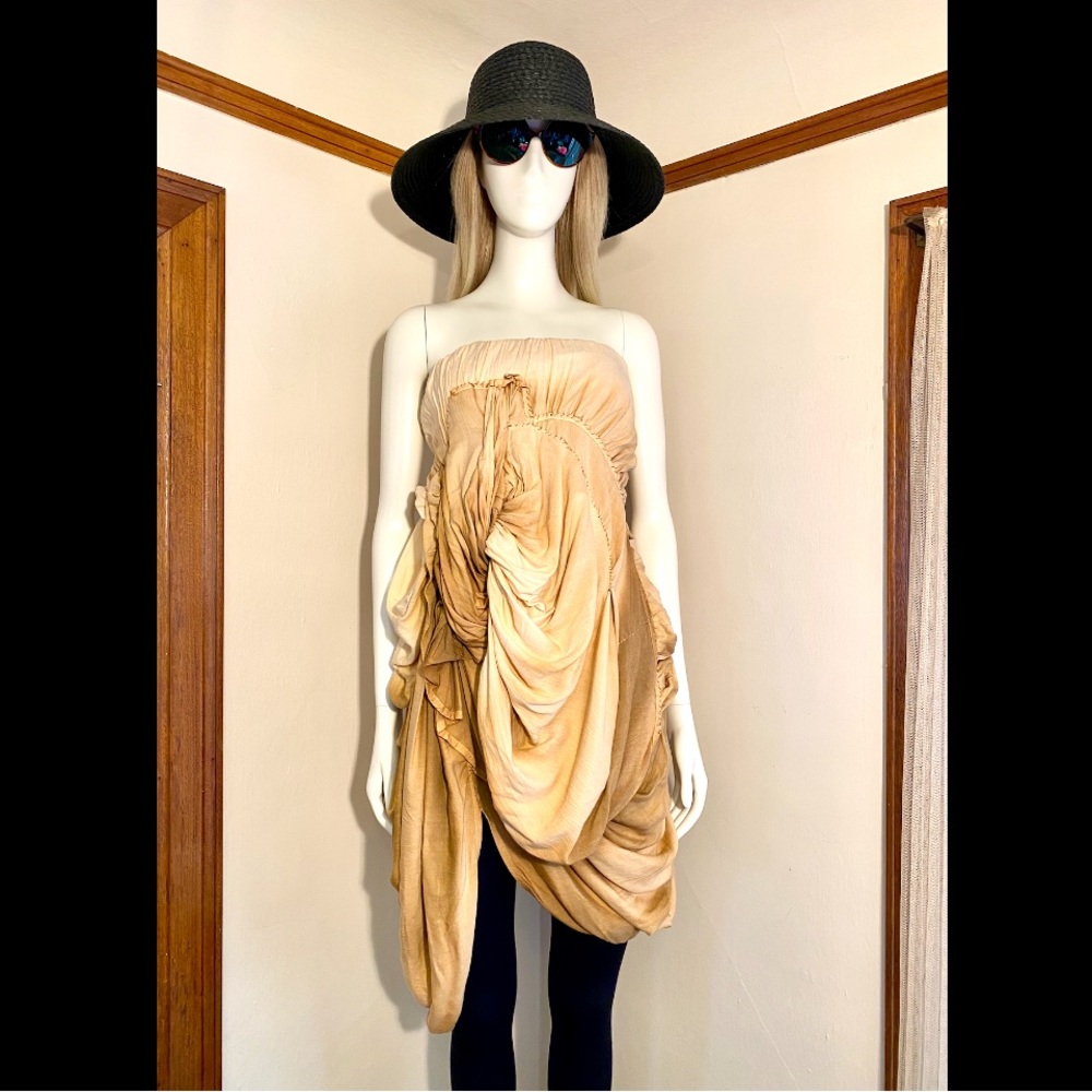 PEPPER Dress - Sz M - Picture 8 of 13